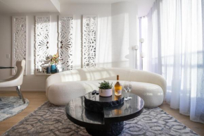 Essence Residence With Balcony & parking